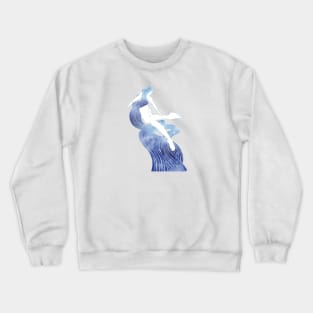 Kymo Crewneck Sweatshirt